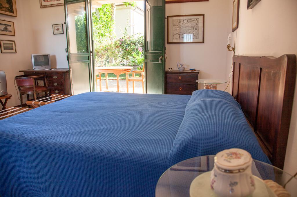 Villa Rosmarino Park Ito83084B59Cp6Px5J à SantʼAgata di Militello Extérieur photo