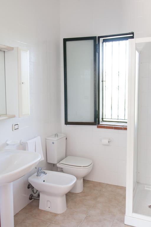 Villa Rosmarino Park Ito83084B59Cp6Px5J à SantʼAgata di Militello Extérieur photo