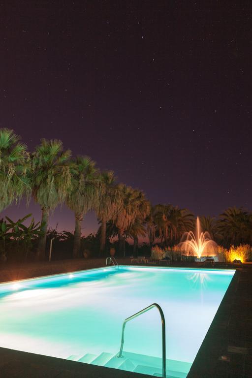 Villa Rosmarino Park Ito83084B59Cp6Px5J à SantʼAgata di Militello Extérieur photo